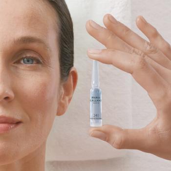 MARIA GALLAND PARIS HYDRA'GLOBAL AMPOULES 4x2ml