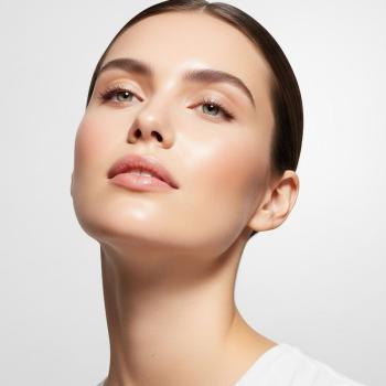 Maria Galland 812 Soin de Teint Éclat 40 Doré 30 ml