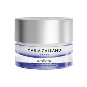 Maria Galland 5 Nutri Vital Velvet Nourishing Cream