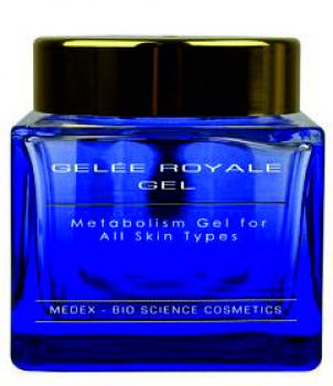 MEDEX PROFESSIONAL GELEE ROYALE GEL 50 ML