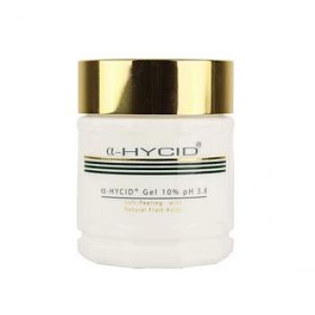 MEDEDX PROFESSIONAL A-HYCID GEL 10% PH3.8 50 ML