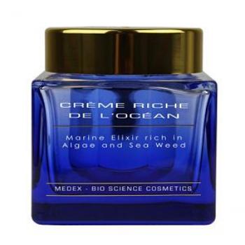 MEDEX PROFESSIONAL CRÈME RICHE DE L'OCÉAN 50 ML.