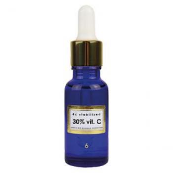 SERUM 30% VIT. C (4X STAB) 20 ML