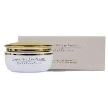 EQUENDIO DAY CREAM 50 ML.