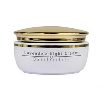 QUINTENSTEIN LAVENDULA NIGHT CREAM 50 ML