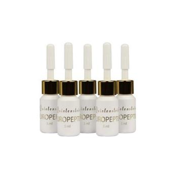 MEDEX Quintenstein Ampoules Neuropeptide 5x5 ml