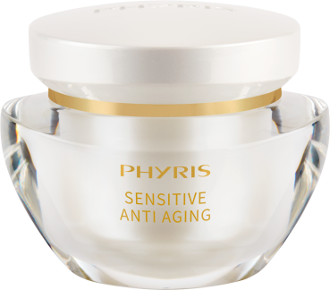 PHYRIS Sensitive Anti Aging 50 ml