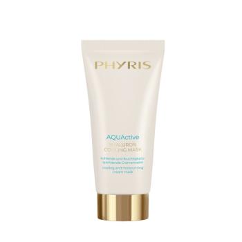 PHYRIS  AQUActive Hyaluron Cooling Mask