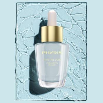 PHYRIS Hyaluron Power Set Cream & Serum