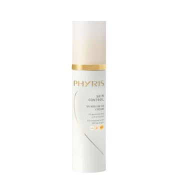 PHYRIS SKIN CONTROL UV ADD ON 50 50 ml