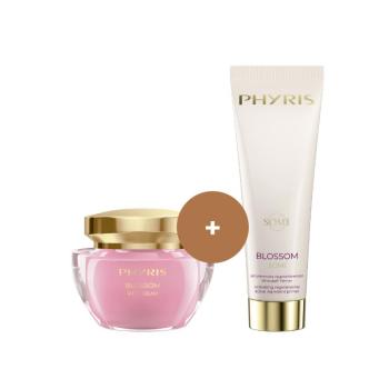 PHYRIS Blossom Bundle Light Cream 50 ml + Somi
