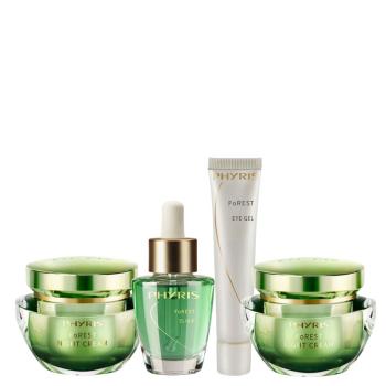 PHYRIS FoREST Bundle 4-teilig