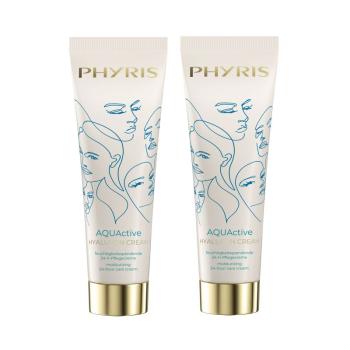 PHYRIS AQUActive Hyaluron Cream  75 ml DUO