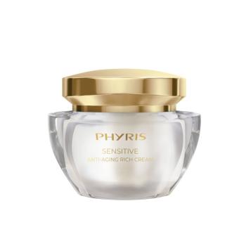 PHYRIS SENSITIVE Anti-Aging Rich Cream – Regeneration. Calm. Balance. 50 ml