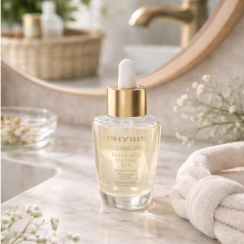 PHYRIS CLEANSING Triple Acid Peeling 10% | pH 3,5-4,0