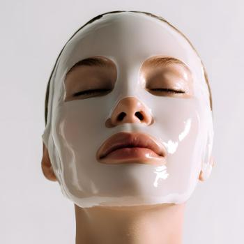 ZWYER CAVIAR Beautifying Face Mask 1 Stück