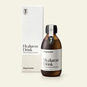 PROCEANIS Hyaluron Drink  200 ml