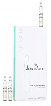 purifiante cure normalisante 7x 2ML