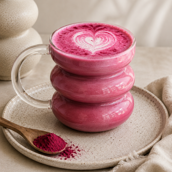PINK LATTE BIO - 100G