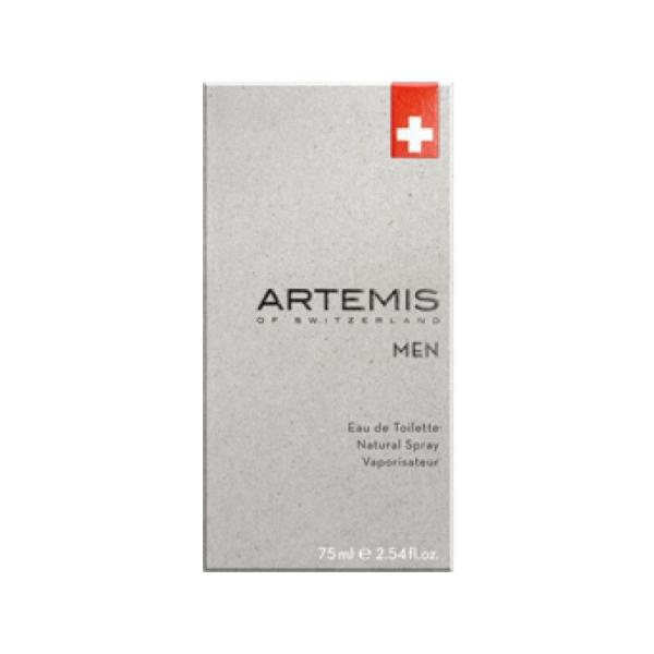 ARTEMIS MEN The Fragrance 75 ml