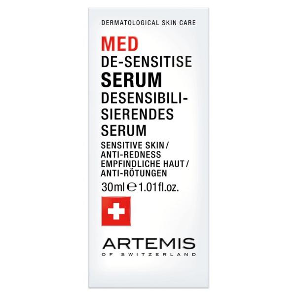 ARTEMIS Med De-Sensitize Serum 30 ml