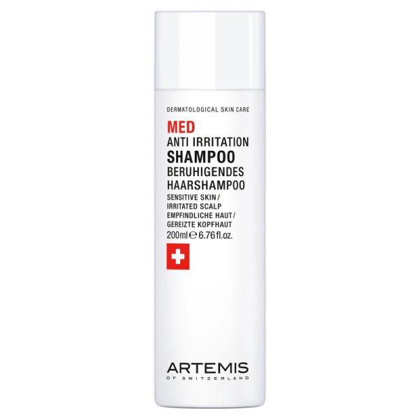 ARTEMIS Med Anti Irritation Shampoo 200 ml