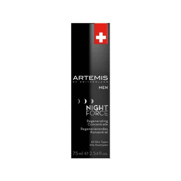 ARTEMIS MEN Night Force Concentrate 75 ml