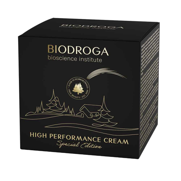 Biodroga Premium Selection High Performance Cream Limited Edition 50 ml