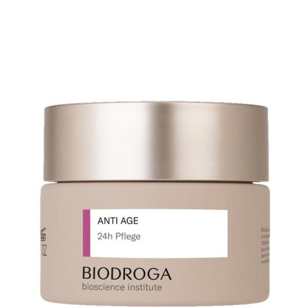 BIODROGA Anti Age 24H Pflege 50 ml