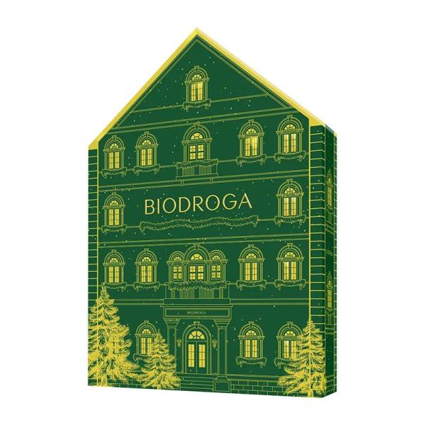 Biodroga Adventskalender 202