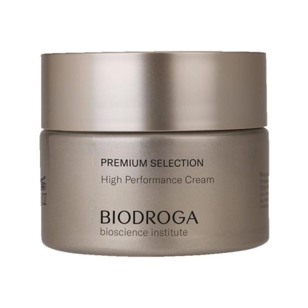 Biodroga Premium Selection High Performance Cream Limited Edition 50 ml