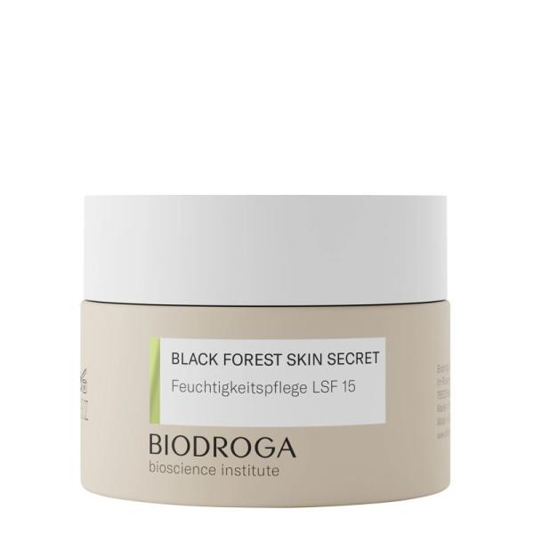 BIODROGA BLACK FOREST SKIN SECRET SUMMER EDITION LSF15 50 ml