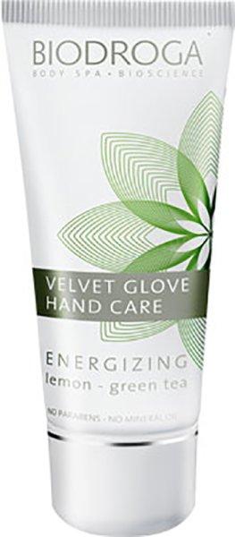 Energizing Velvet Glove Hand Care