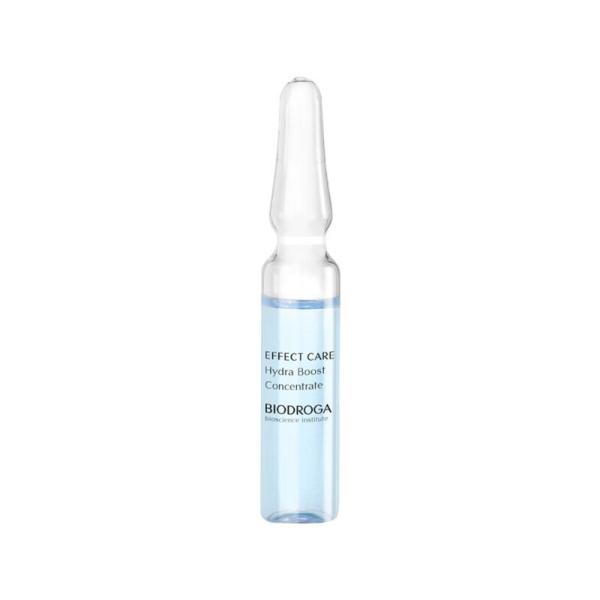BIODROGA Effect Care Hydra Boost Ampulle 3 x 2 ml