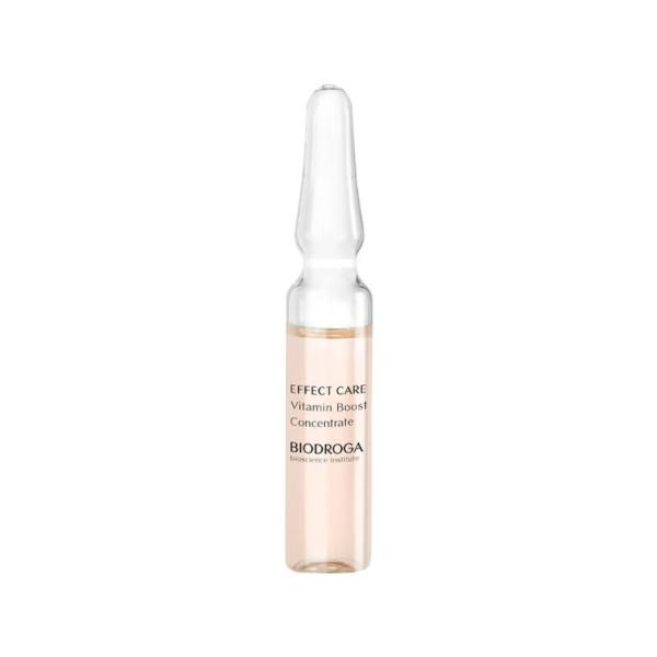 BIODROGA Effect Care Vitamin Boost Ampulle 3 x 2 ml