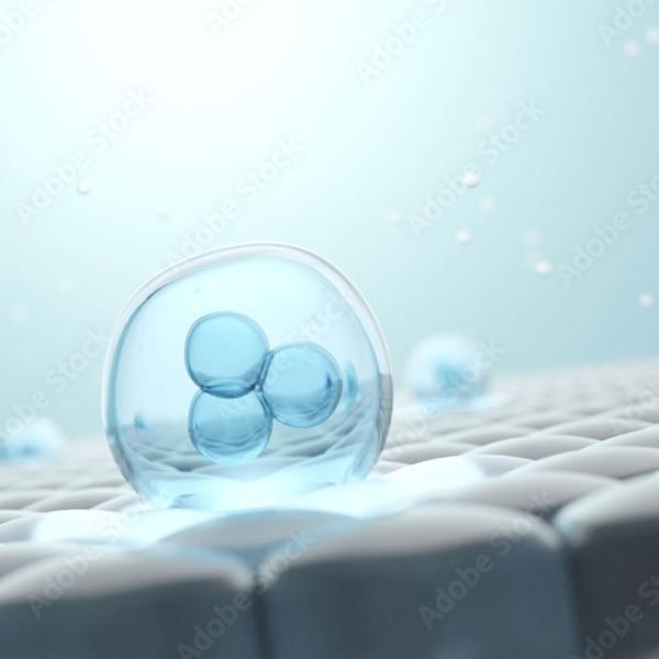 Biodroga Medical Institute Multi-Action Rejuvenating Creme 50 ml