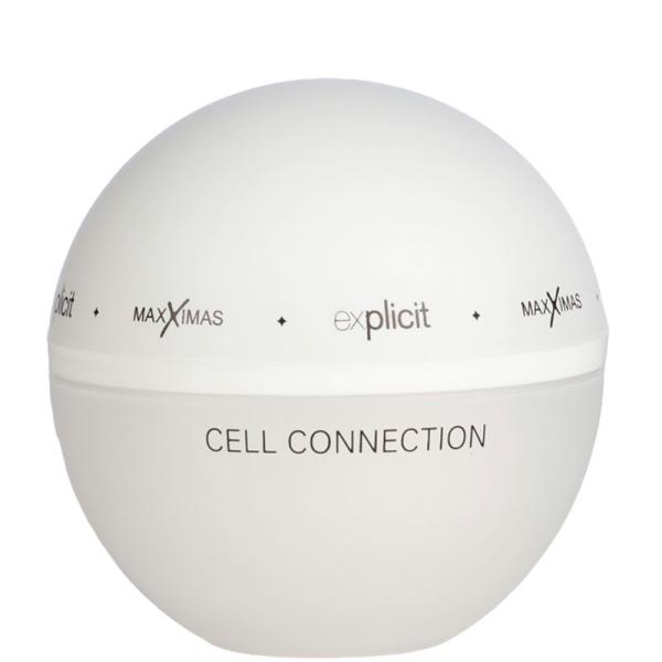 explicit Cell Connection Energy Release Cream 50 ml