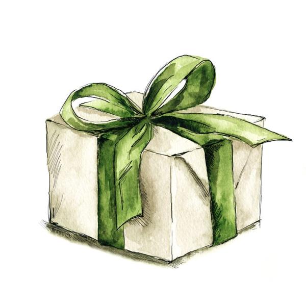 XMAS Geschenk gratis