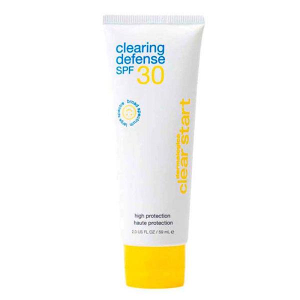 Dermalogica Clear Start Clearing Defense SPF 30 50 ml