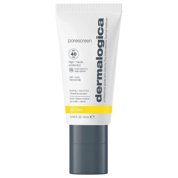 Dermalogica Sun Care porescreen SPF 40 30 ml