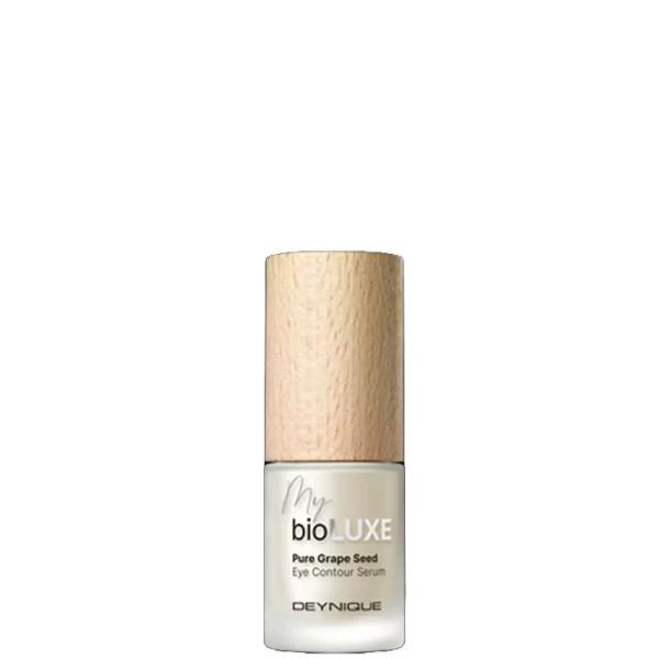 Deynique My bioLuxe Pure Eye Contoure Serum 15ml