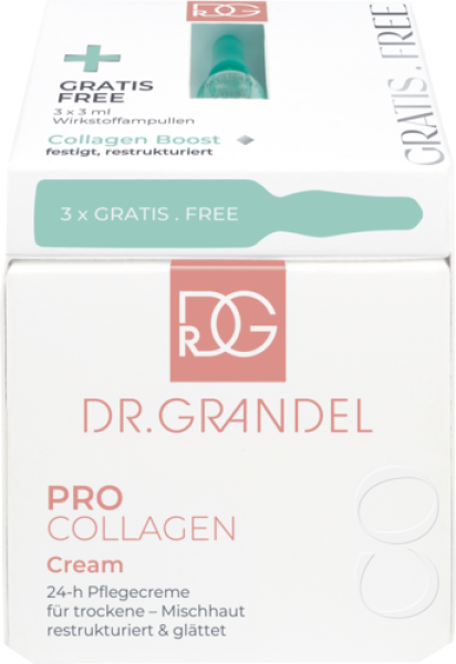 DR. GRANDEL Pro Collagen Bundle