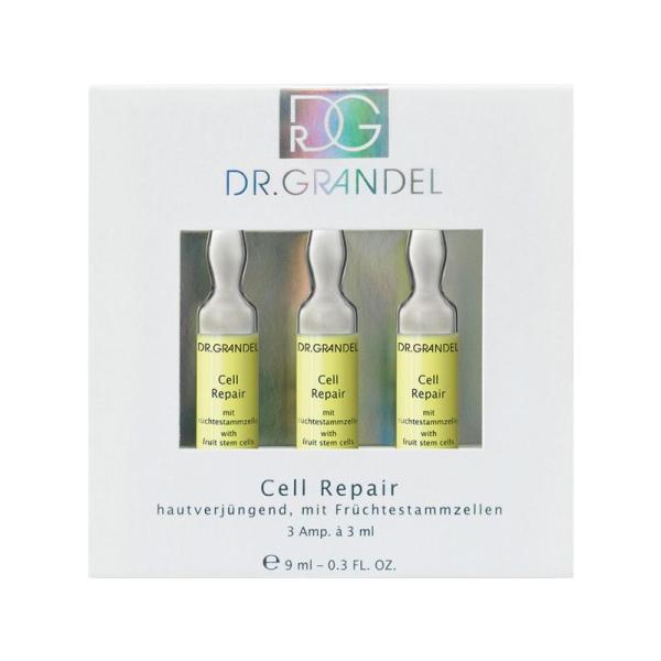 DR. GRANDEL AMPULLEN    CellRepair Stammzelle 3 x 3ml