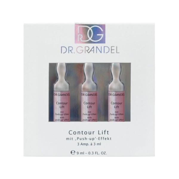 DR. GRANDEL AMPULLEN Contour Lift Ampulle 3 x 3ml