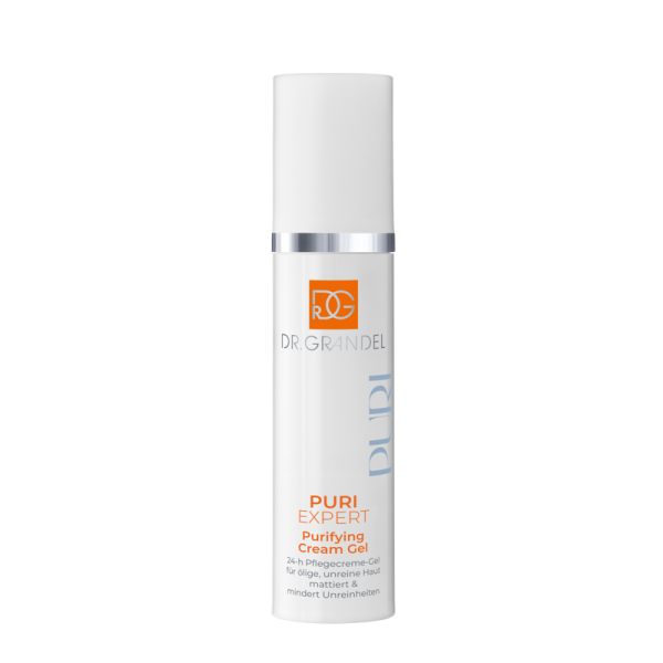 DR. GRANDEL Experts Puri Expert Purifying Cream Gel 50 ml