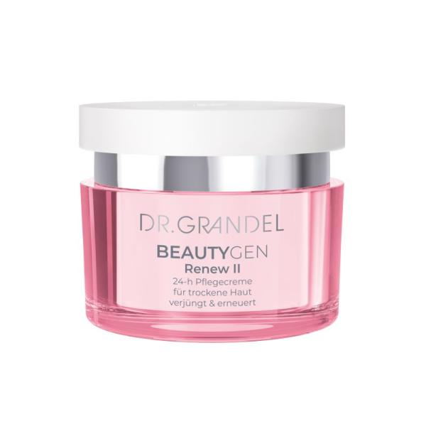 Dr. Grandel Beautygen Renew II Creme 50 ml
