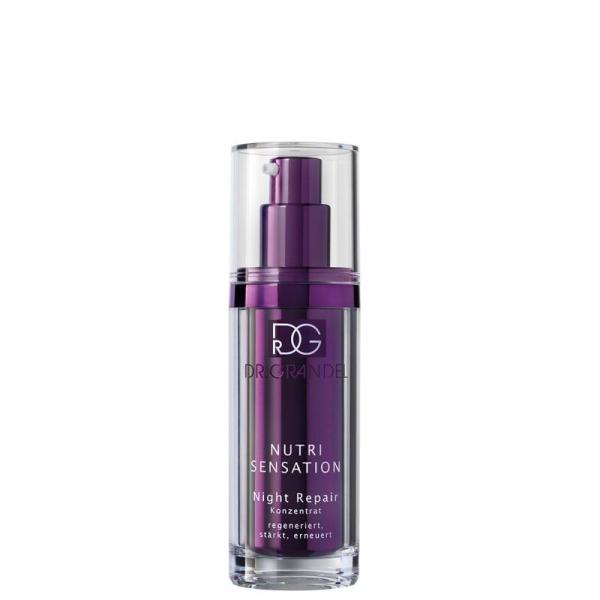 DR. GRANDEL NUTRI SENSATION Night Repair 30 ml