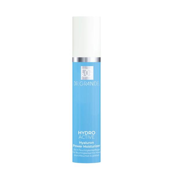 DR. GRANDEL Hyaluron Power Moisturizer 50 ml