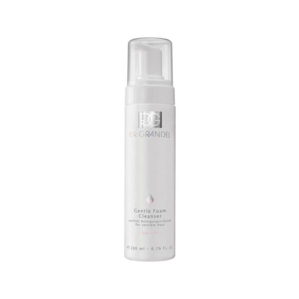 DR. GRANDEL CLEANSING Gentle Foam Cleanser 200 ml