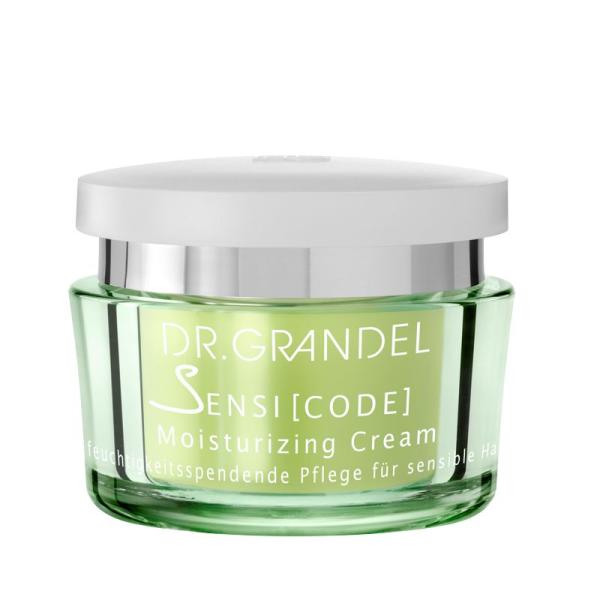 DR. GRANDEL Sensicode Moisturizing Cream 50 ml